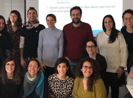 Curso de ImPACT